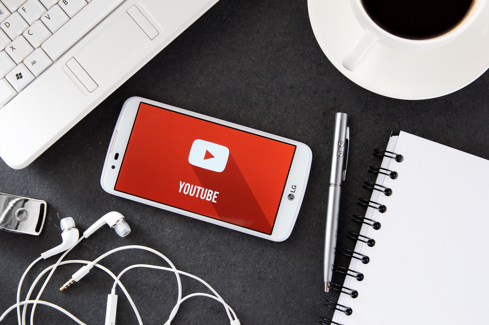 Descubra como ganhar dinheiro com vídeos no youtube